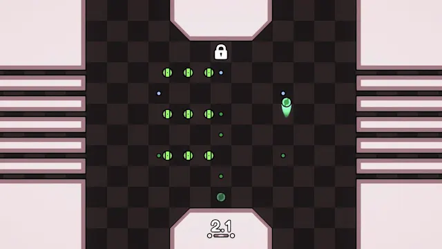 Immortus Temporus screenshot 5