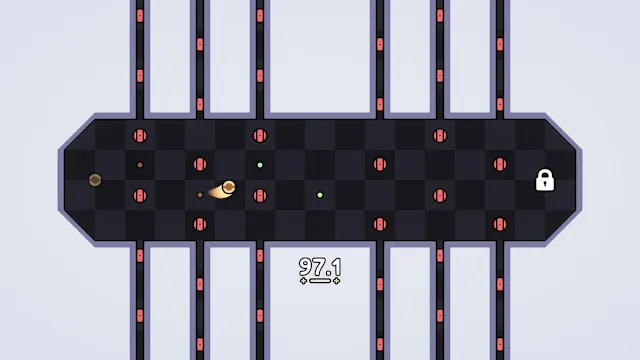 Immortus Temporus screenshot 4