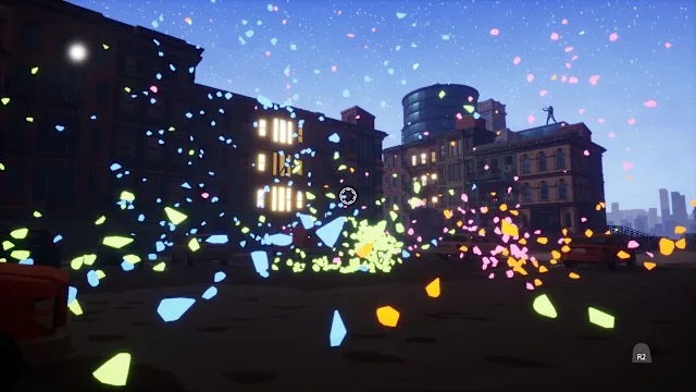 Lucid Cycle screenshot 6