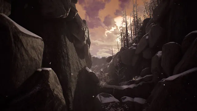 Drizzlepath: Deja Vu screenshot 6
