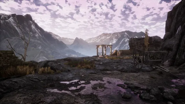The Dead Tree of Ranchiuna screenshot 5
