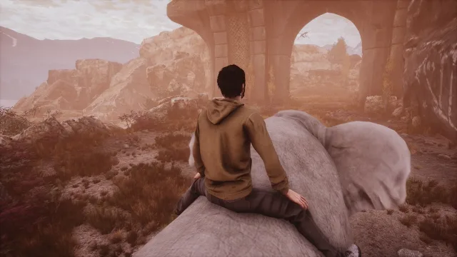 The Dead Tree of Ranchiuna screenshot 6