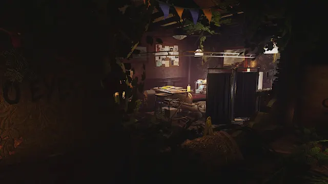The Sorrowvirus - A Faceless Short Story screenshot 6