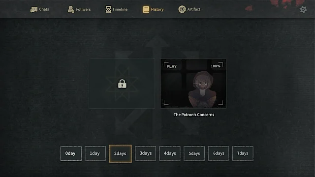 7Days Origins screenshot 6