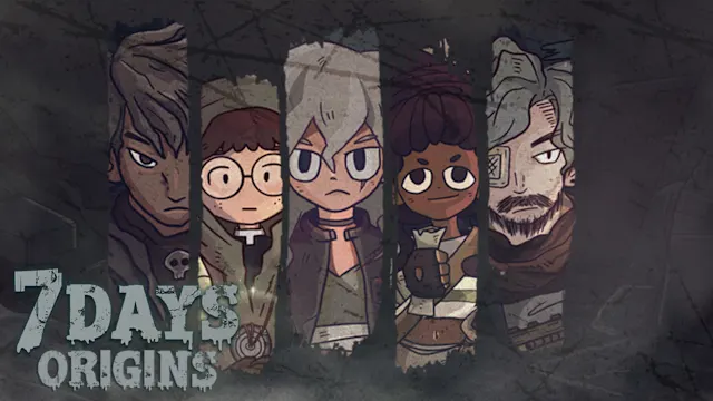 7Days Origins