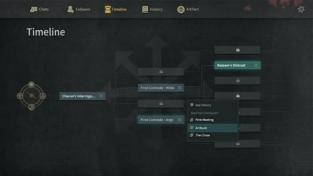 7Days Origins screenshot 5