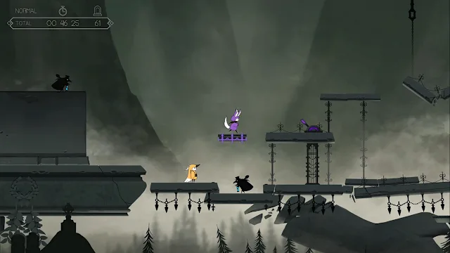 Brain Meltdown - Into Despair screenshot 6