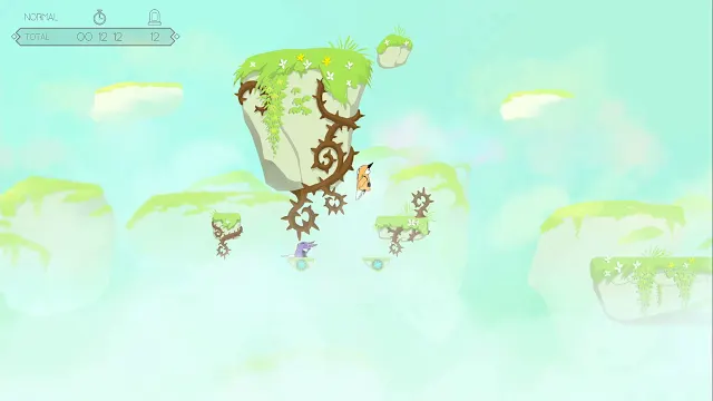Brain Meltdown - Into Despair screenshot 4