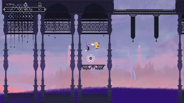 Brain Meltdown - Into Despair screenshot 2