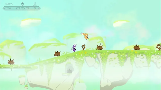 Brain Meltdown - Into Despair screenshot 1