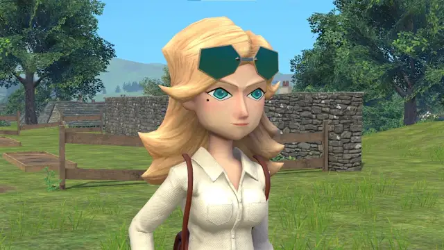 The Good Life screenshot 0