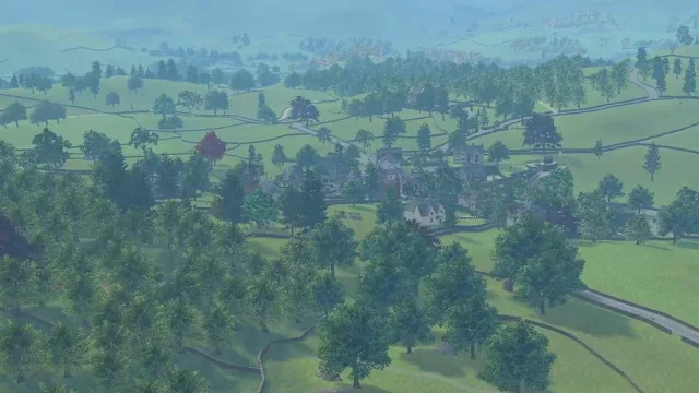 The Good Life screenshot 5