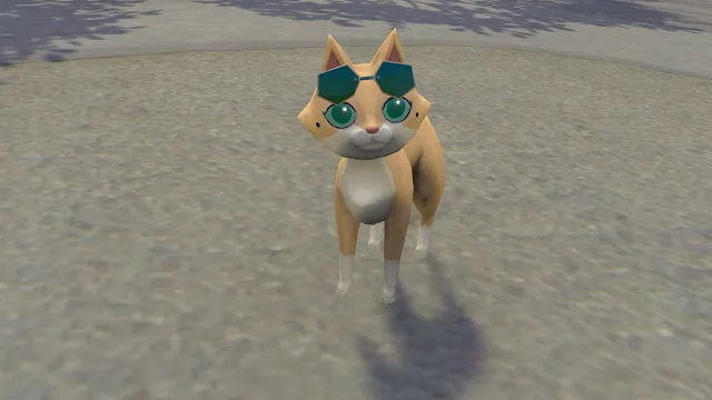 The Good Life screenshot 1