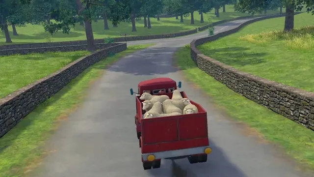 The Good Life screenshot 4