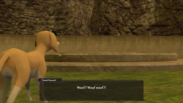 The Good Life screenshot 2
