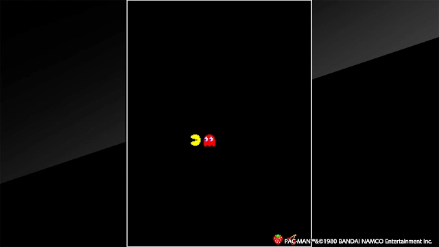 Arcade Archives PAC-MAN screenshot 5