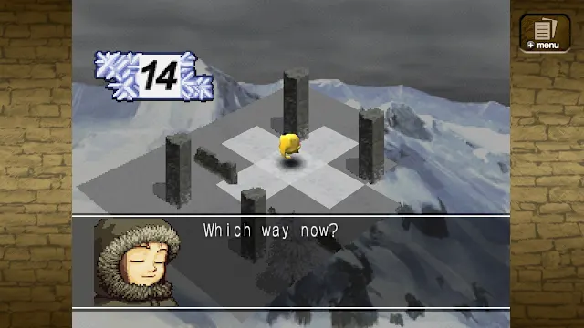 Monster Rancher 1 & 2 DX screenshot 3