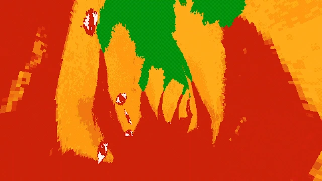 Cuccchi screenshot 5