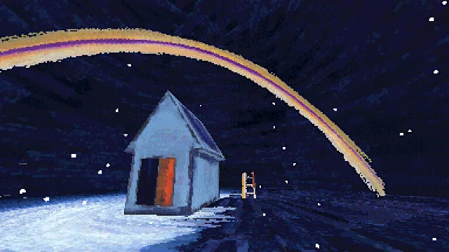 Cuccchi screenshot 6
