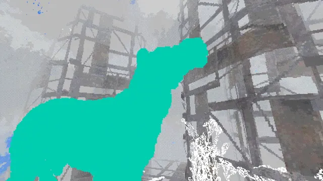 Cuccchi screenshot 2