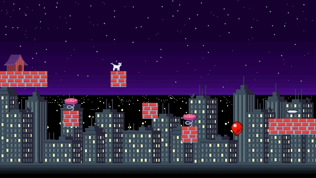 .cat Milk screenshot 3