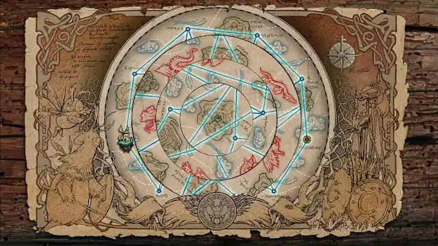 Endless Fables: Shadow Within screenshot 6