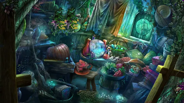 Endless Fables: Shadow Within screenshot 3