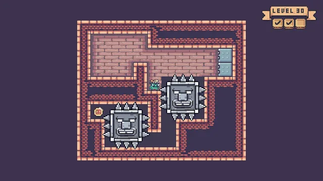 Dungeon Bricker screenshot 3