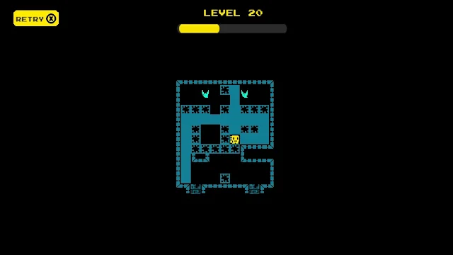 Tomb Sweeper screenshot 1