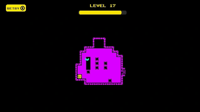 Tomb Sweeper screenshot 3