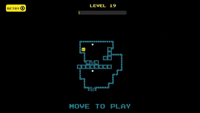 Tomb Sweeper screenshot 2