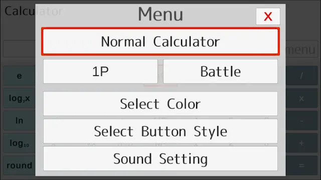 Battle Calculator screenshot 3