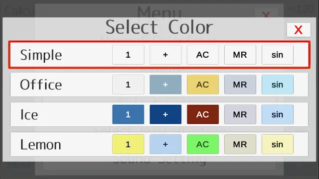 Battle Calculator screenshot 6