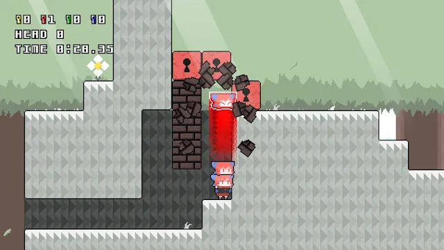 Kubinashi Recollection screenshot 0