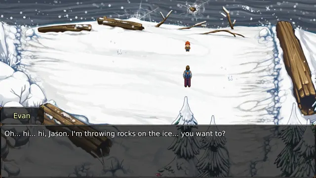 The Prince of Landis screenshot 6