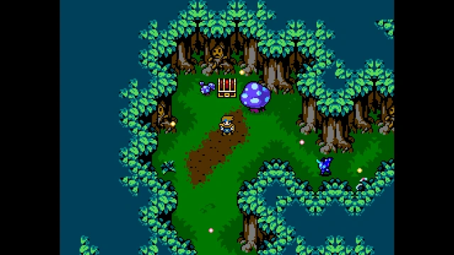 8-Bit Adventures 2 screenshot 5