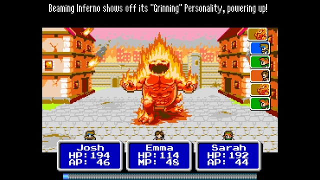 8-Bit Adventures 2 screenshot 3