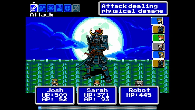 8-Bit Adventures 2 screenshot 6