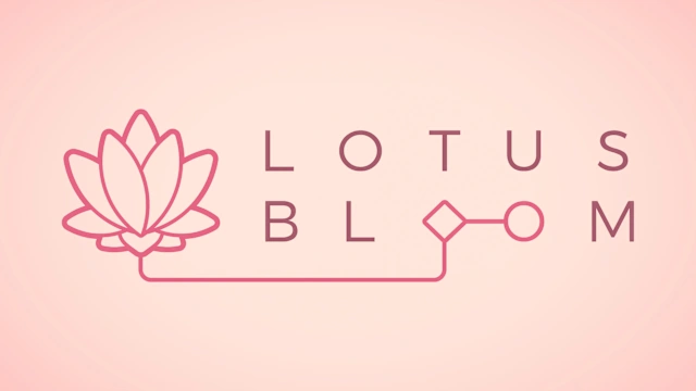 Lotus Bloom