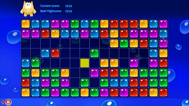 Endless Puzzle Fun Collection screenshot 1