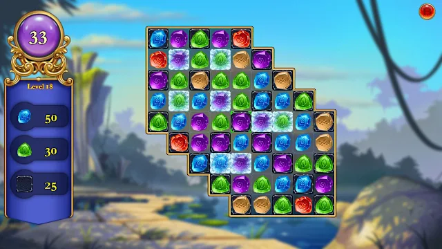 Match 3 Adventure Collection screenshot 5