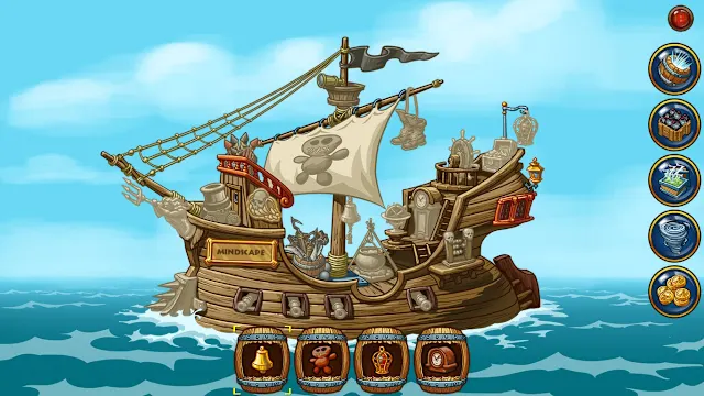 Match 3 Adventure Collection screenshot 4