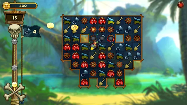 Match 3 Adventure Collection screenshot 0