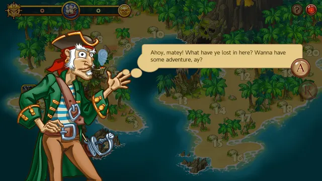 Match 3 Adventure Collection screenshot 2