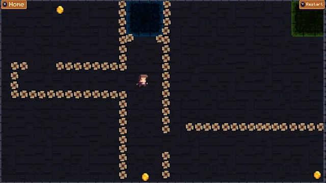 Dungeon's Hell screenshot 5