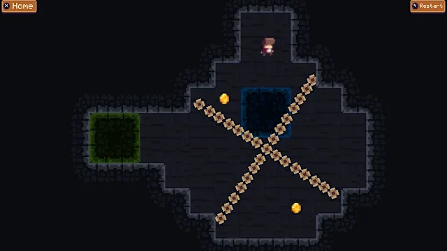 Dungeon's Hell screenshot 3