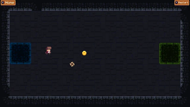 Dungeon's Hell screenshot 0
