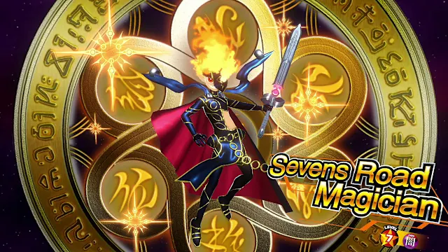 Yu-Gi-Oh! RUSH DUEL: Dawn of the Battle Royale!! screenshot 2