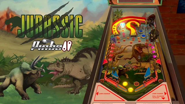 Wild Pinball Bundle screenshot 0