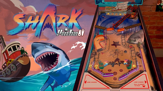 Wild Pinball Bundle screenshot 2